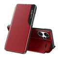 Techsuit - eFold Series - Xiaomi Redmi Note 13 Pro+ 5G - Red