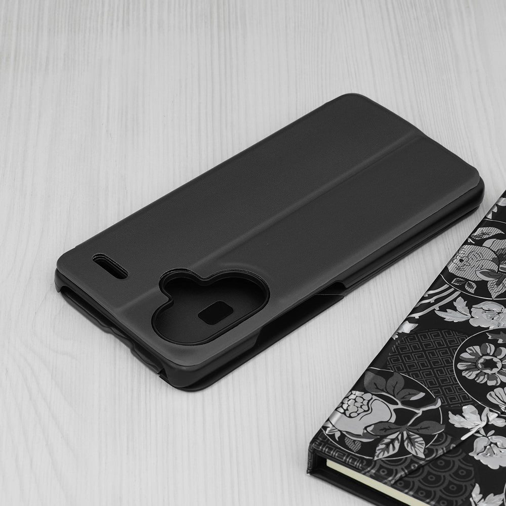 Techsuit - eFold Series - Xiaomi Redmi Note 13 Pro+ 5G - Black