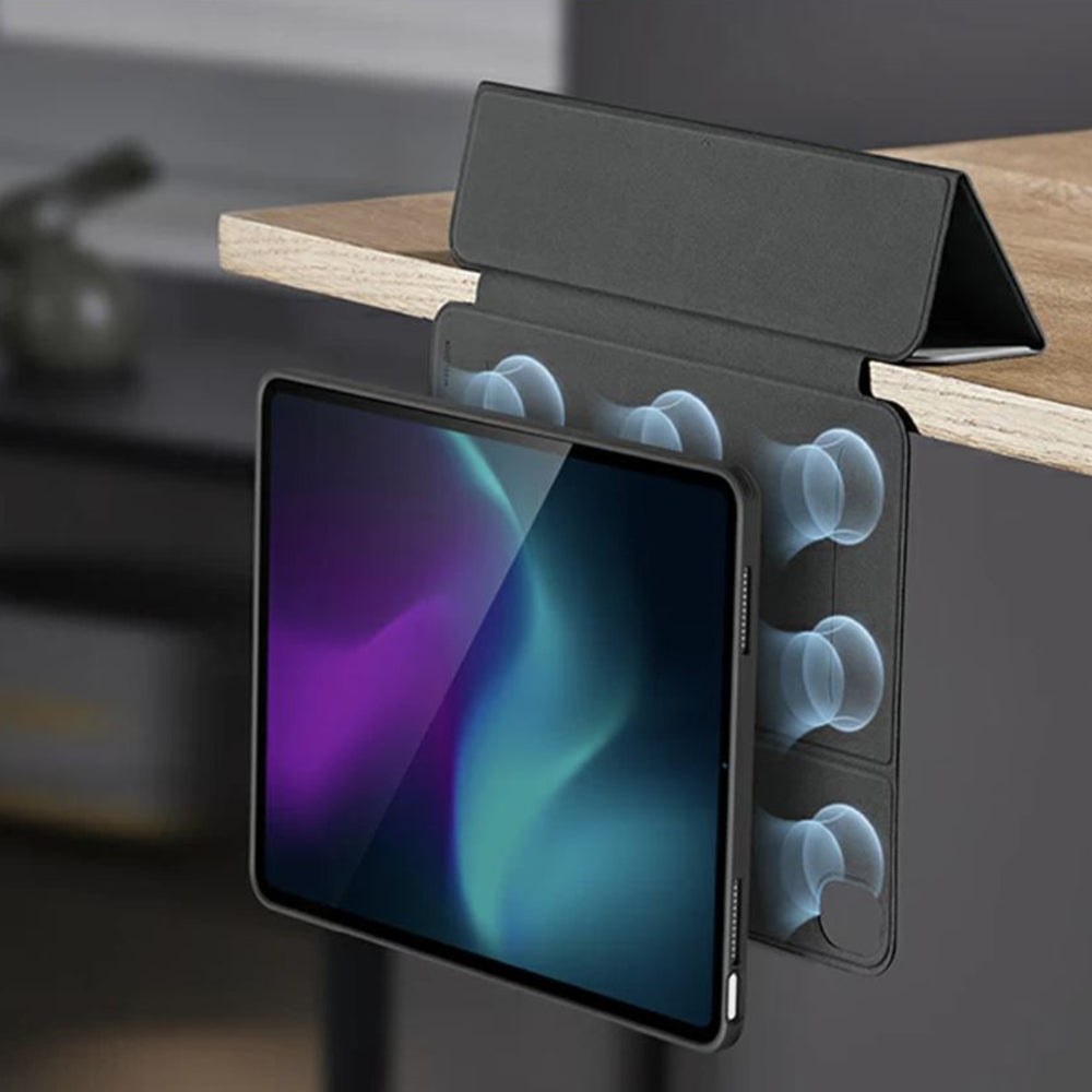 ESR - Rebound Hybrid - iPad Pro 11 (2024) / iPad Pro 11 (2025) - Grey