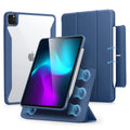 ESR - Rebound Hybrid - iPad Pro 11 (2024) / iPad Pro 11 (2025) - Navy Blue