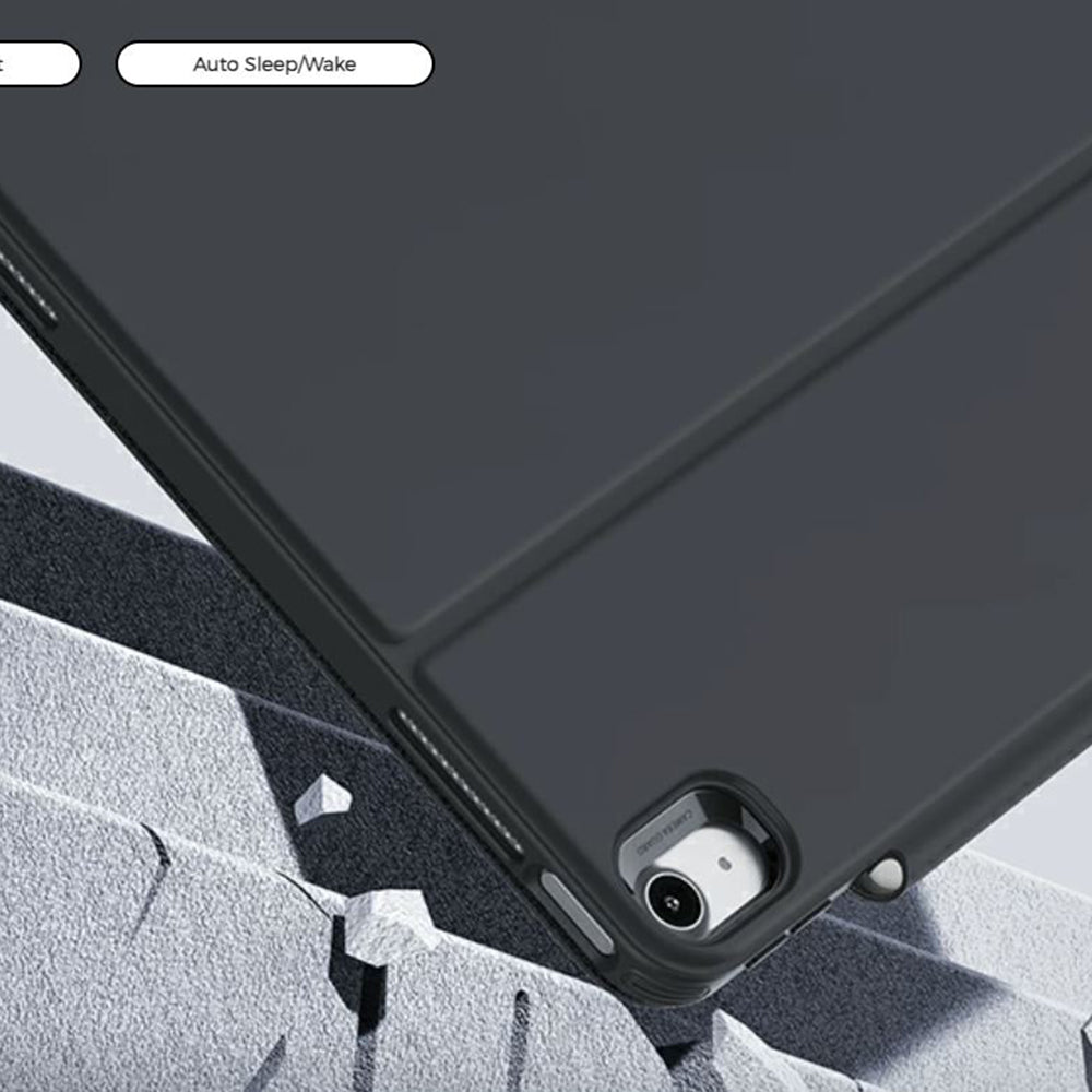 ESR - Rebound Hybrid - iPad Pro 11 (2024) / iPad Pro 11 (2025) - Navy Blue