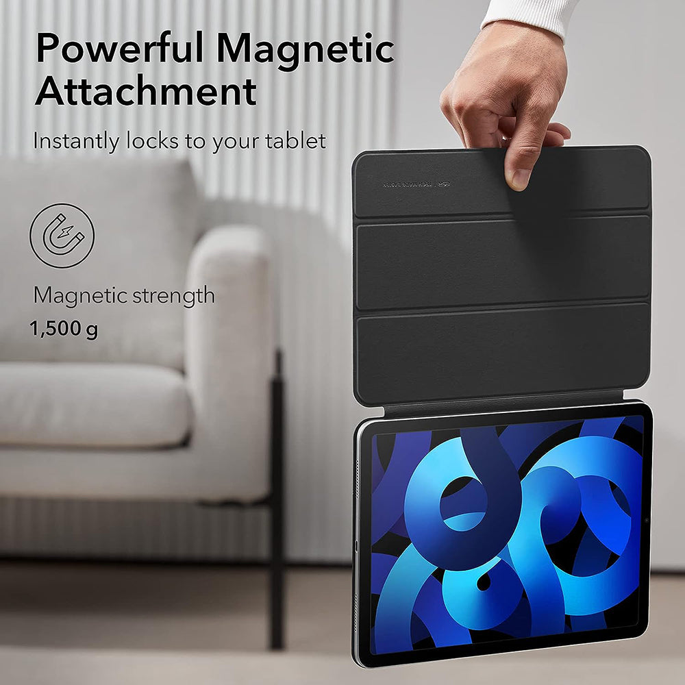 ESR - Rebound Magnetic - iPad Pro 11 (2024) / iPad Pro 11 (2025) - Lavender