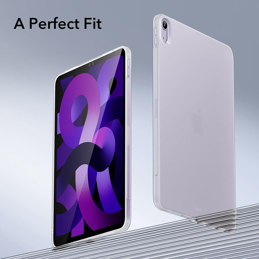 ESR - Project Zero - iPad Air 4 (2020) / Air 5 (2022) / Air 11 (2024) / Air 11 (2025) / Air 11 (2026) - Frosted Black