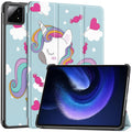 Techsuit - FoldPro - Xiaomi Pad 6S Pro 12.4 - Unicorn