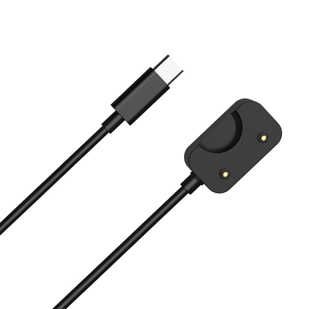 TechSuit Incarcator Techsuit SmartWatch Wireless Charging Cable (WCC1), Type-C, for Samsung Galaxy Fit3, 5V, 1A, 5W, 1m,