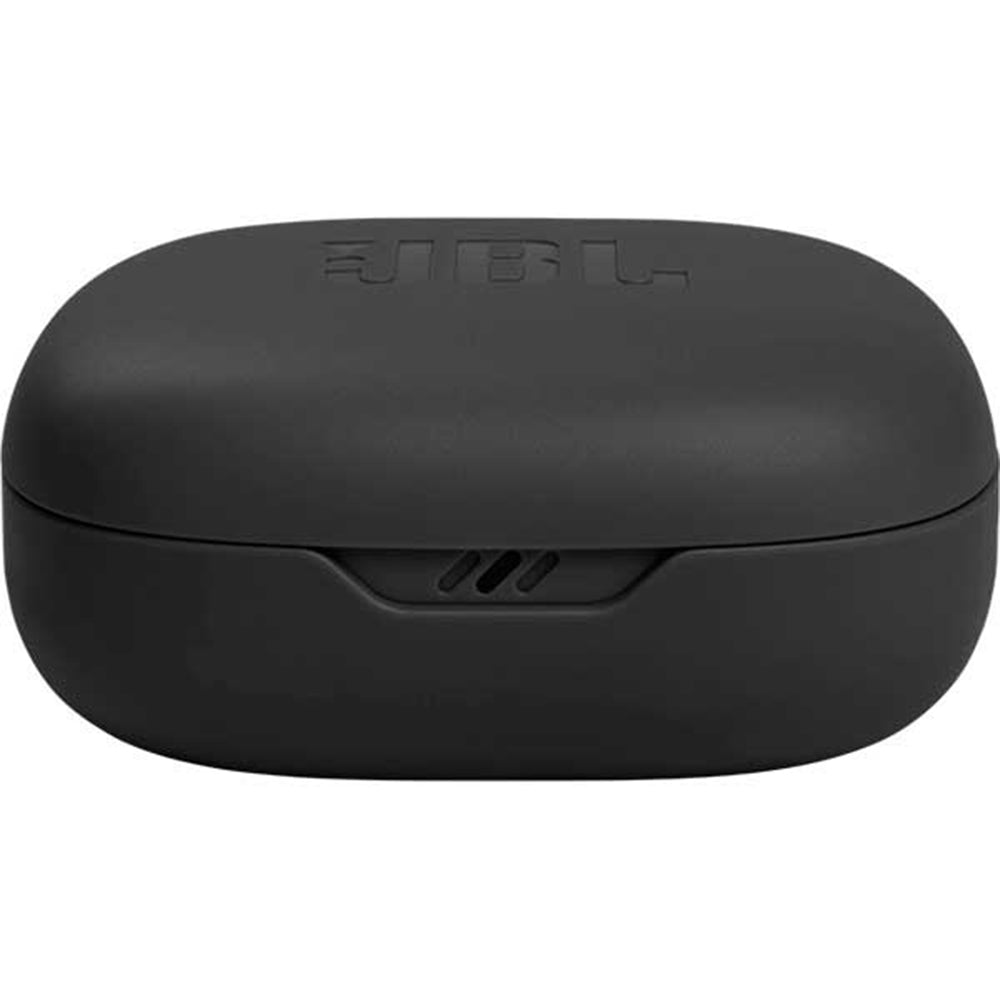 JBL - Wireless Earbuds (Wave 300) - Bluetooth 5.2, True Wireless, Microphone, Siri Voice Assistant, Touch Control - Blac