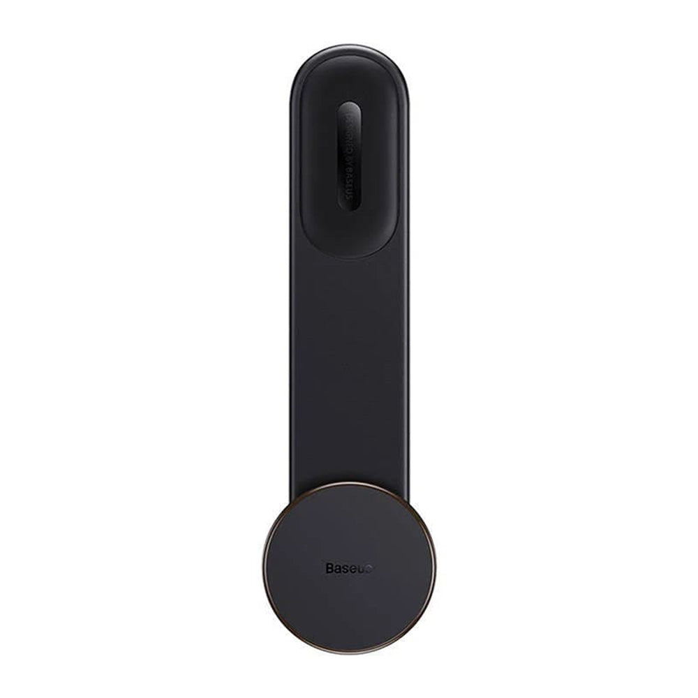 Baseus - Car Holder C02 (SUCC000201) - Magnetic Grip, Flexible Design, for Dashboard - Black