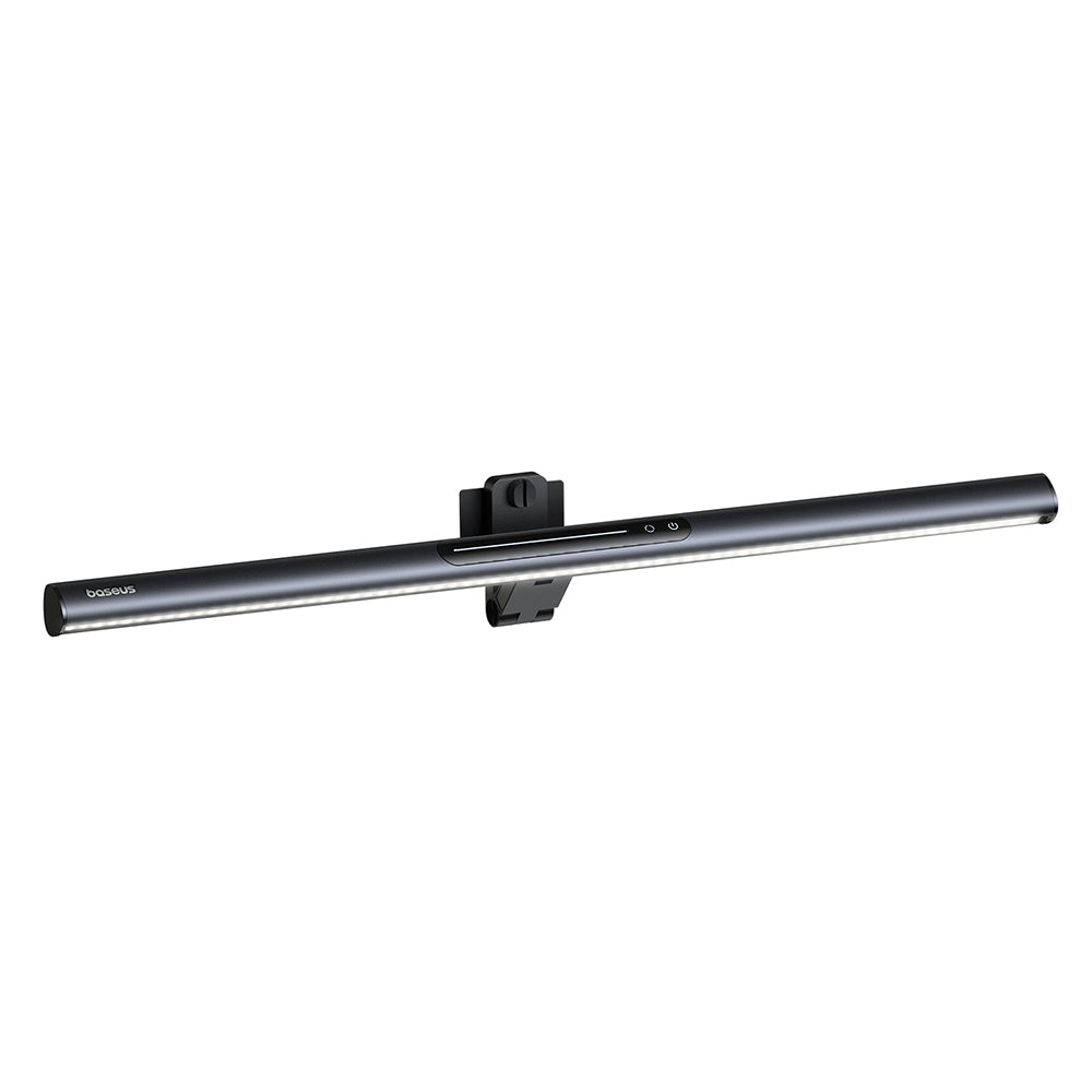 Baseus - Monitor Light Bar i-wok 3 Series (L10068500111-00) - Magnetic Screen Hanging - Black