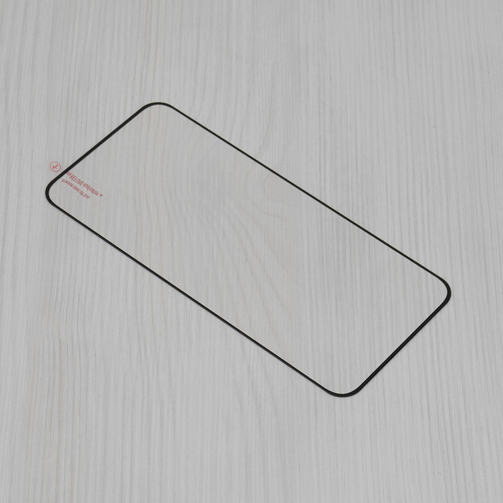 Dux Ducis - Tempered Glass - Huawei nova 12 - Black