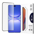 Dux Ducis - Tempered Glass - Huawei nova 12 Pro - Black