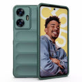 Husa de protectie Techsuit Magic Shield compatibil cu Google Pixel 11, Verde