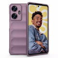 Husa de protectie Techsuit Magic Shield compatibil cu Google Pixel 11, Mov
