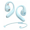 Anker - Wireless Earbuds SoundCore AeroFit Pro (A3871G61) - for Sport, Bluetooth, Waterproof - Blue