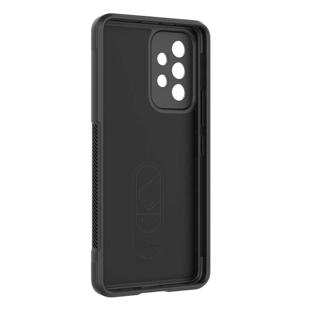 Techsuit - Magic Shield - Samsung Galaxy A53 5G - Black