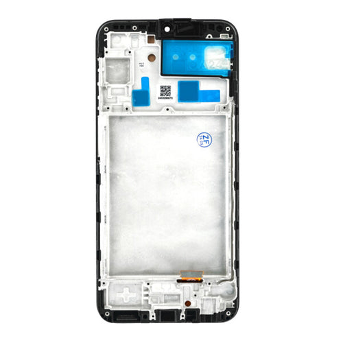 OEM - Display Touchscreen with Frame (21244) - Samsung Galaxy A24 (SM-A245) - Black