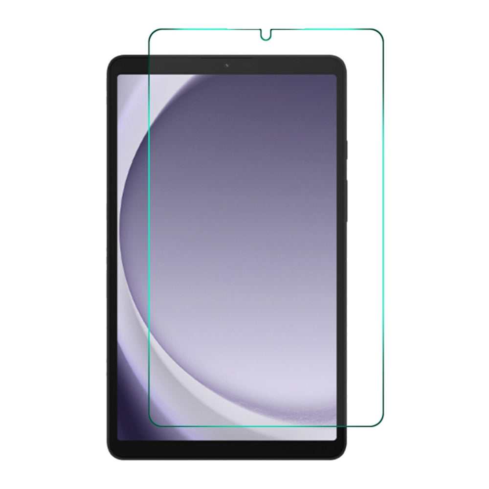 Lito - 2.5D Classic Glass - Samsung Galaxy Tab A9 / A11 - Clear