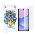 Lito Folie de protectie Lito 2.5D Classic Glass compatibil cu Samsung Galaxy A15 4G / A15 5G / M15, Transparent