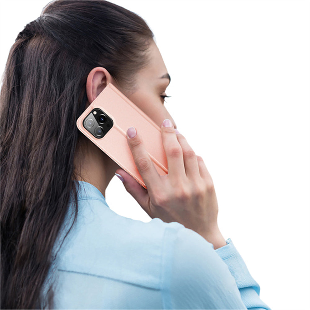 Dux Ducis - Skin Pro - iPhone 14 Pro Max - Black