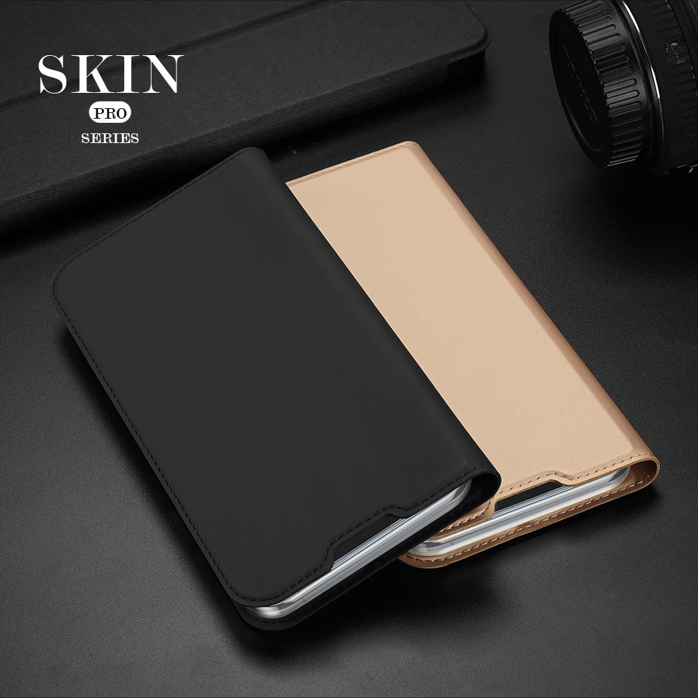 Dux Ducis - Skin Pro - iPhone 14 Pro - Black