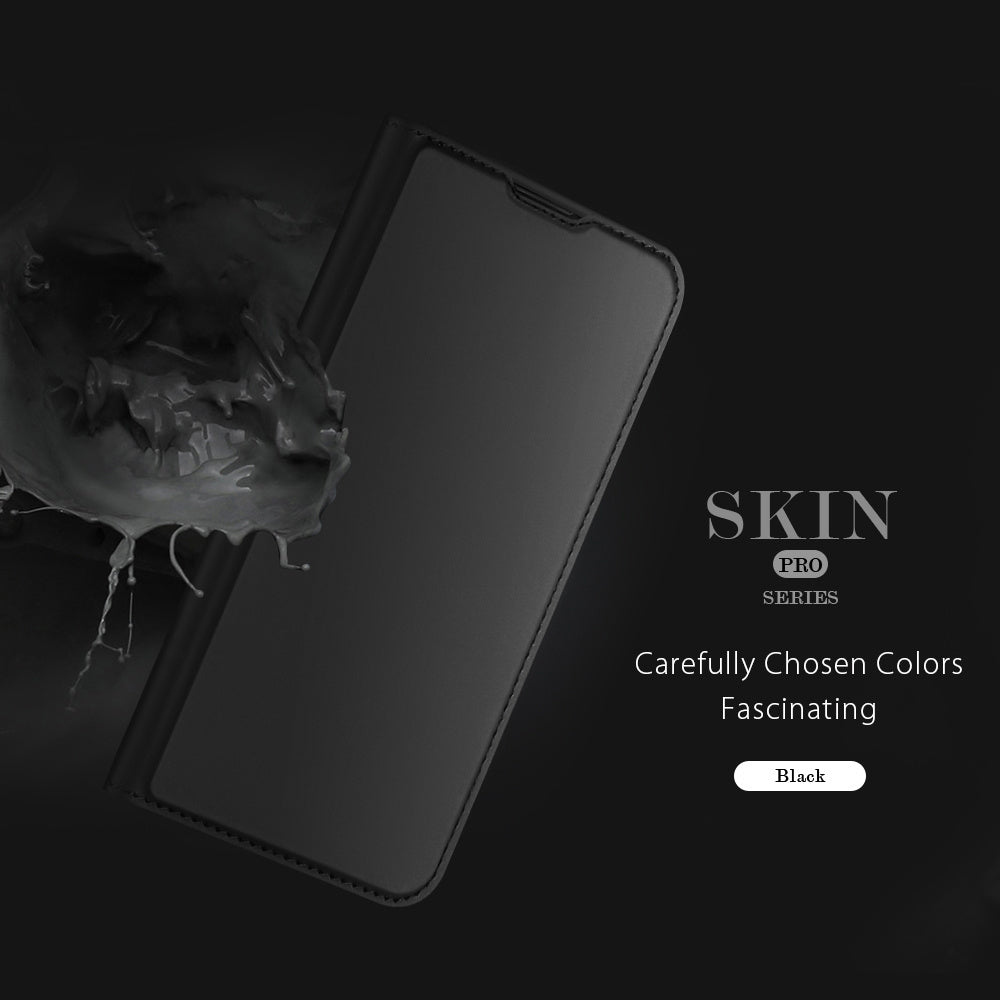 Dux Ducis - Skin Pro - iPhone 14 Pro - Black