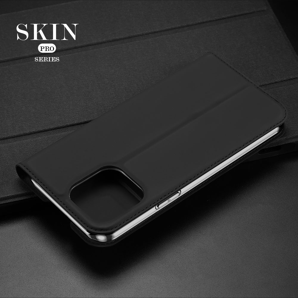 Dux Ducis - Skin Pro - iPhone 14 Pro - Black