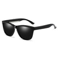 Ochelari de Soare Techsuit (0717), Negru