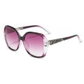 Ochelari de Soare Techsuit (5599), Policarbonat, Mov