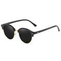 Ochelari de Soare Techsuit (66612), Negru