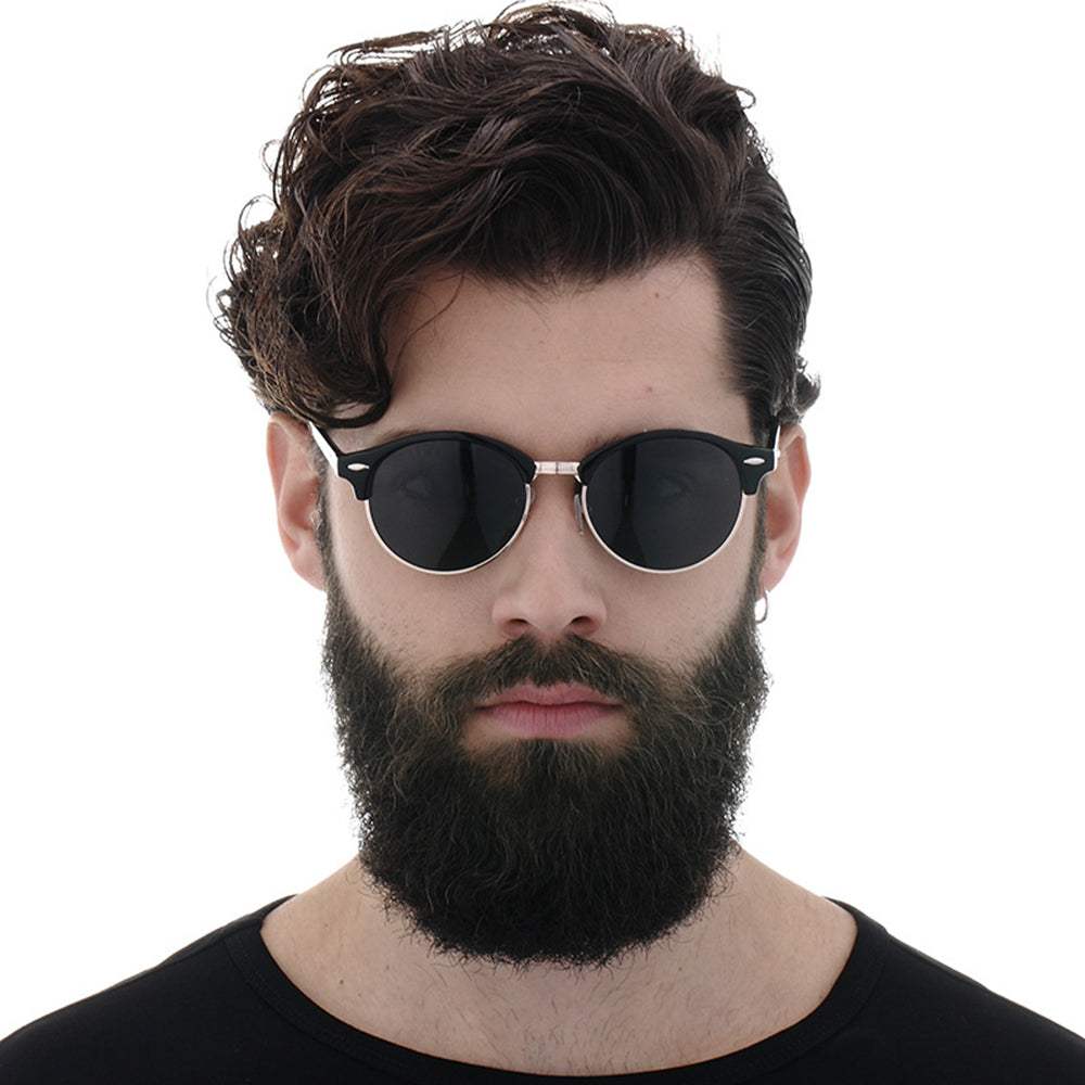 Ochelari de Soare Techsuit (66612), Negru