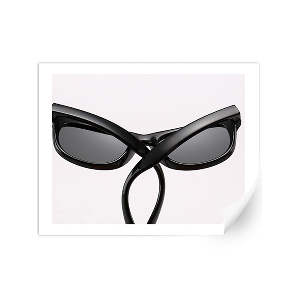 Techsuit - Sunglasses Polarised (8202-C22) - for Kids, Sport Type - Pink