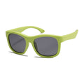 Ochelari de Soare Techsuit (8306-C27), Patrati, Polarizati, Verde Deschis