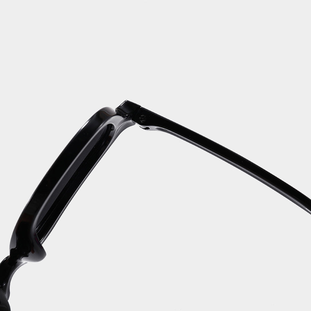 Ochelari de Soare Techsuit (8351-C42), Patrati, Polarizati, Roz